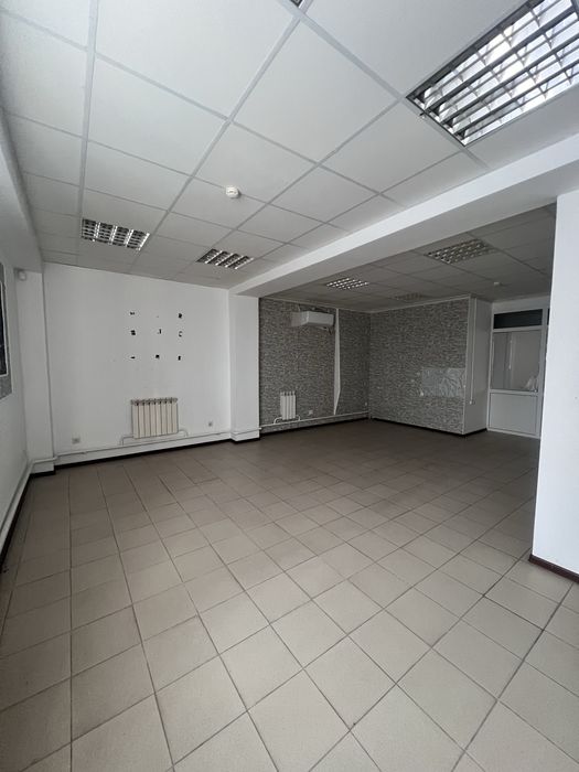 Продается здание под офисы