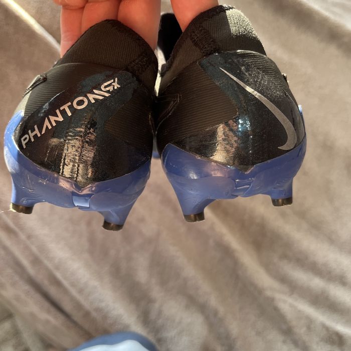 Ghete fotbal Nike Phantom GX Pro FG Shadow pack marimea 43