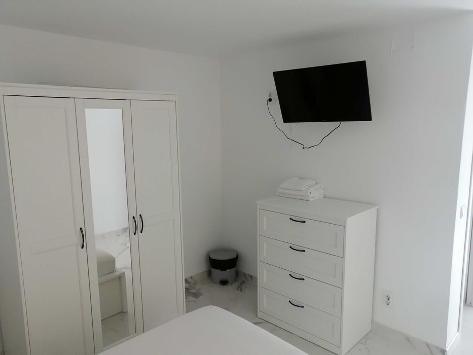 Afacere de vânzare - Pensiune Comana cu restaurant și pizzerie