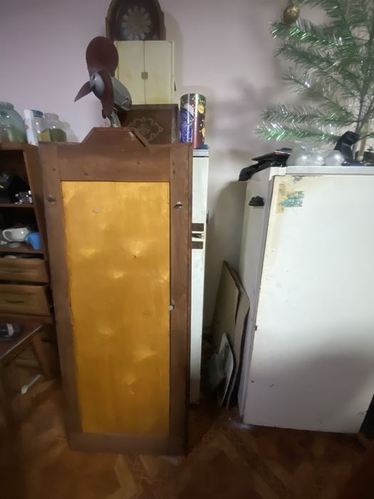 Винтажное зеркало из СССР