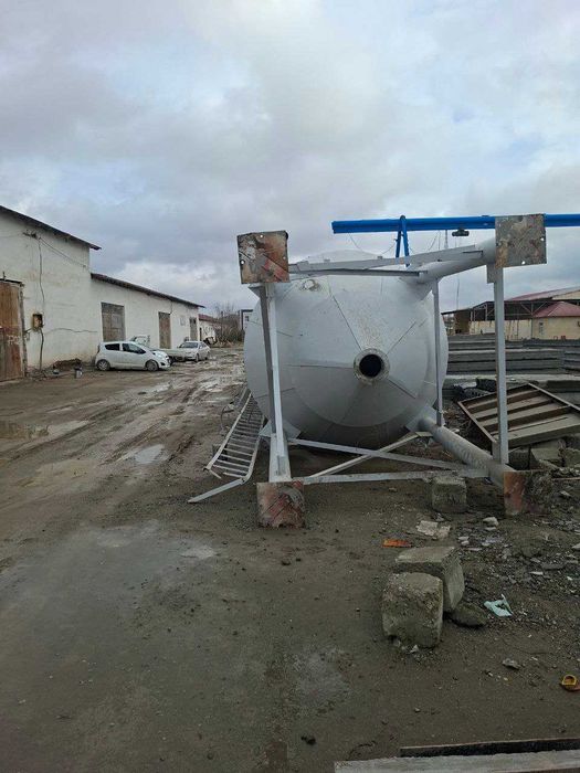 Sement bochka kerak bolsa murojat qilinglar