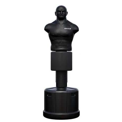 Sac de box vertical PRO Fighter reglabil pe înălțime -REDUCERE