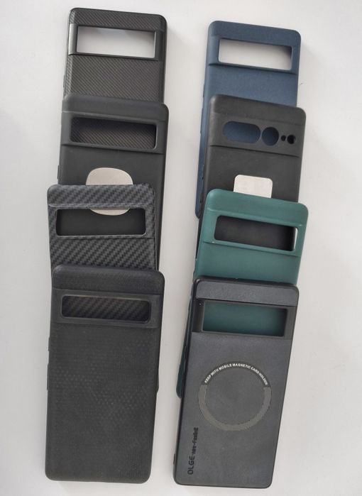 Google Pixel 7 Pro 128Gb