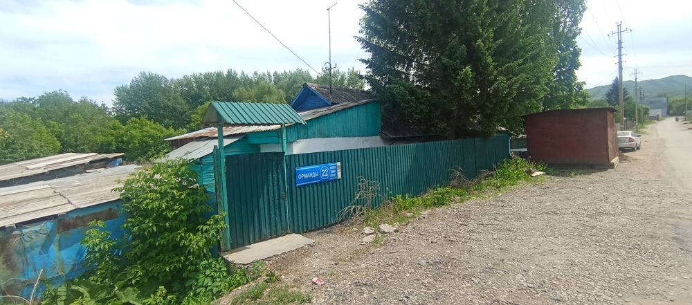 Продам 3х ком. дом р-н Лесхоз