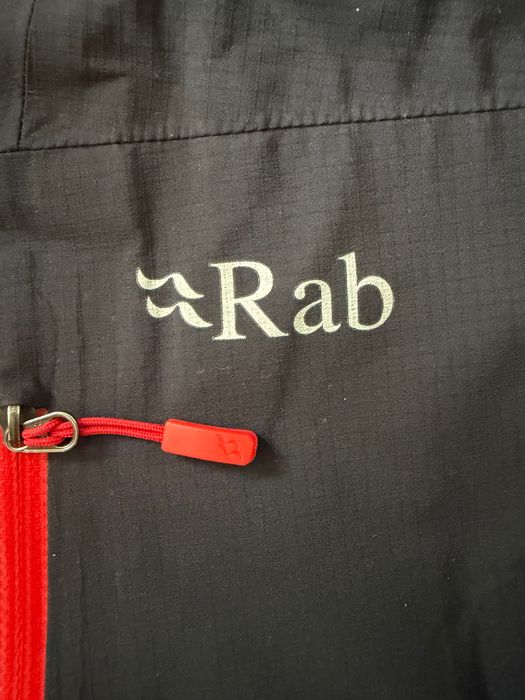 Rab L pertex shield +