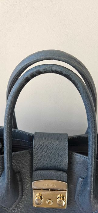 Чантa  Furla Metropolis
