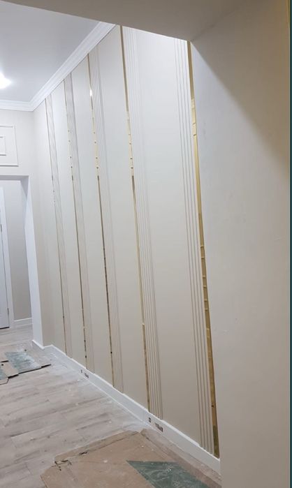 Строительная бригада