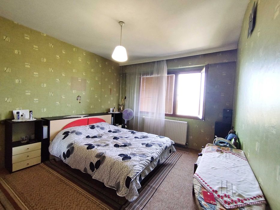 Продава се Тристаен апартамент в Перник, Изток - 90 кв.м за 907 €/кв.м - Снимка #6