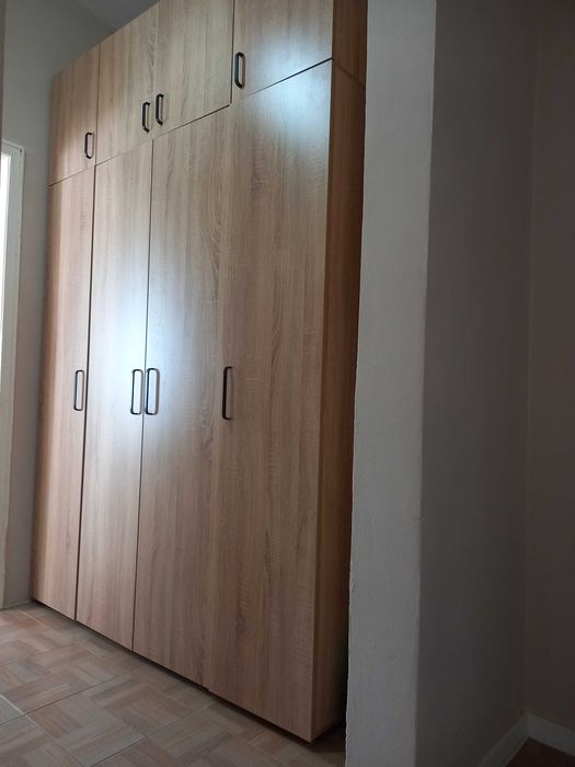 Дава се под наем Тристаен апартамент в Добрич, Център - 80 кв.м за 496.74 € - Снимка #12