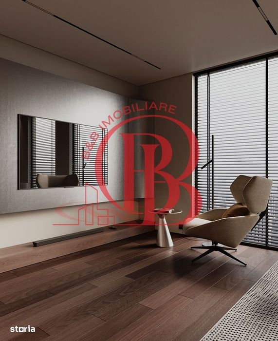 3 camere-Ideal Investitie-Incalzire in pardoseala Pallady