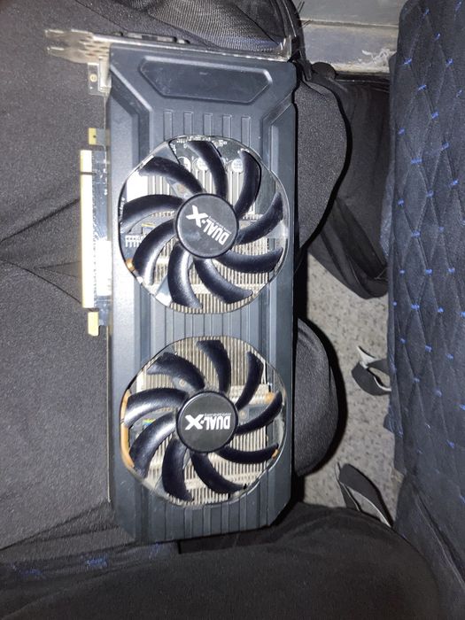Gtx1060 6 gb все рабоатет