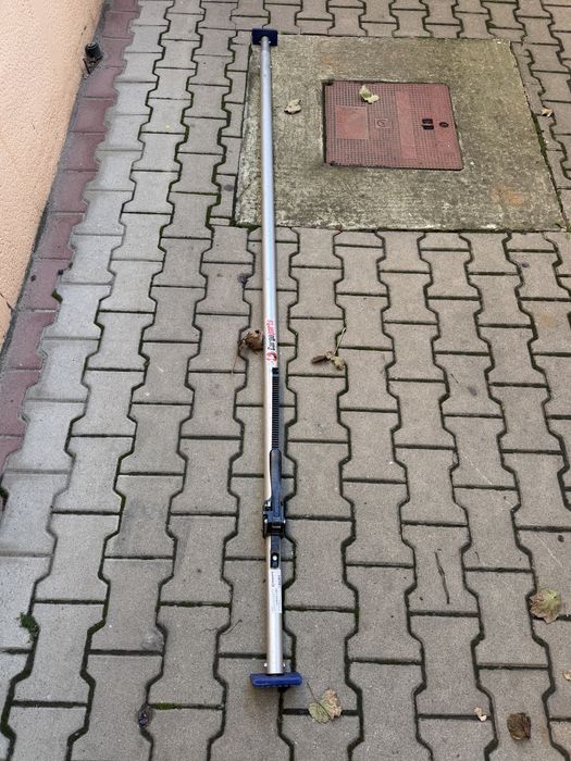 Bara blocare asigurare marfa
