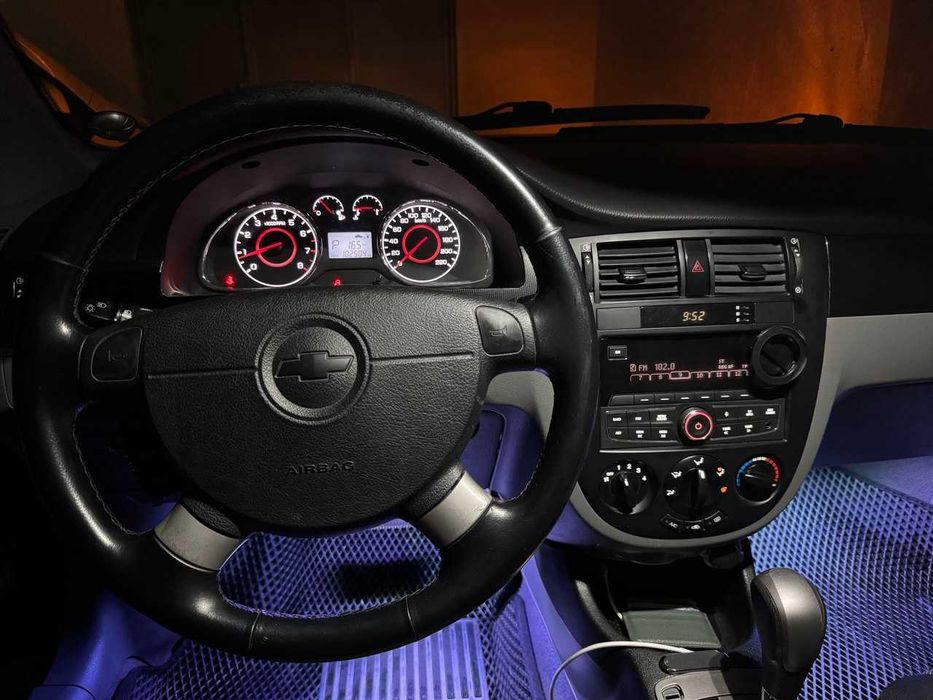 Gentra 2021 Avtomat Lyuk Diska ABS