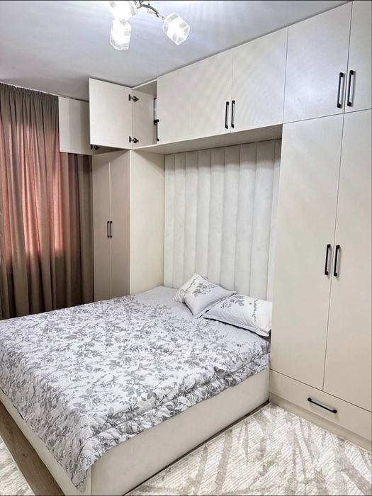 1-комн. квартира, 40 м², Алмазарский район