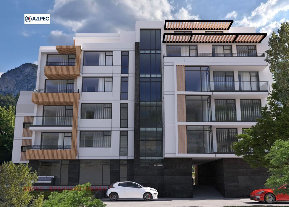 Продава се Тристаен апартамент в Враца, Център - 100 кв.м за 1500 €/кв.м - Снимка #6