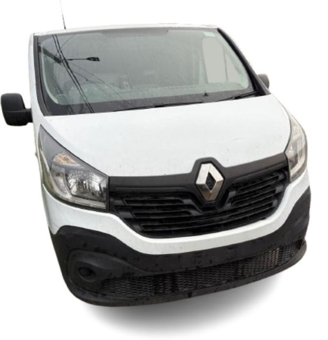 Suspensie completa fata Renault Trafic 3 1.6 dCi Biturbo 120 cp 88 kw
