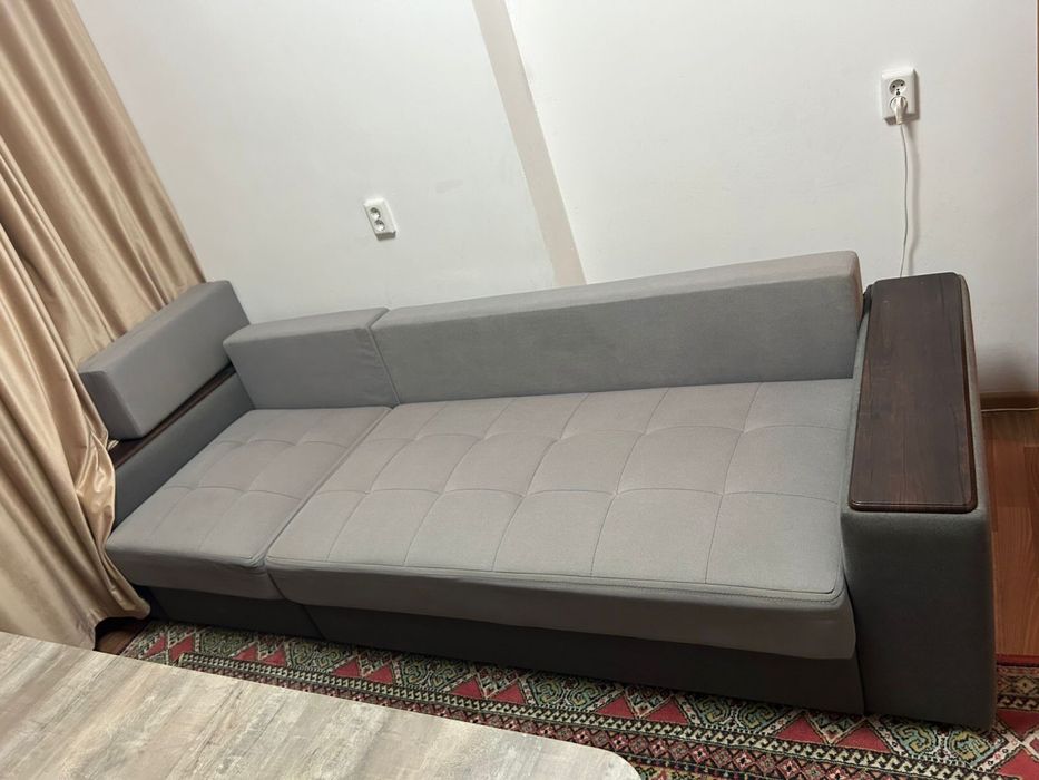 Продам диван тахта