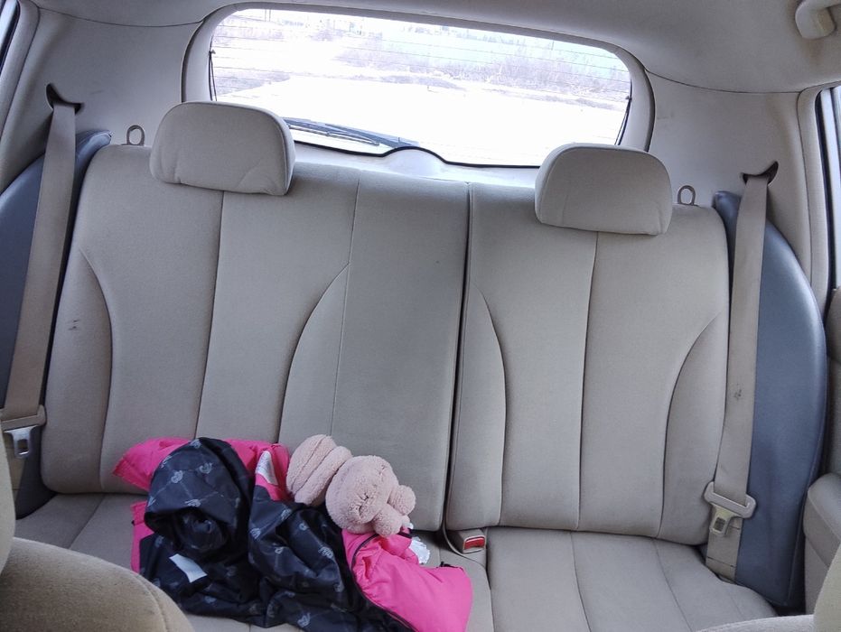 Продам автомашину