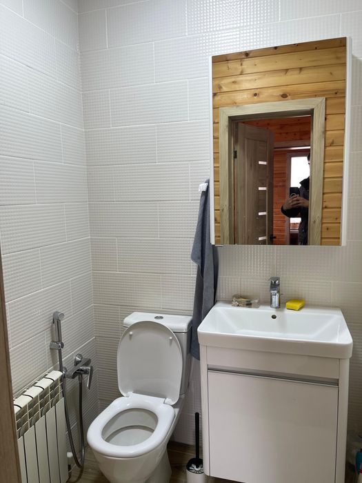 Продам дом и участок