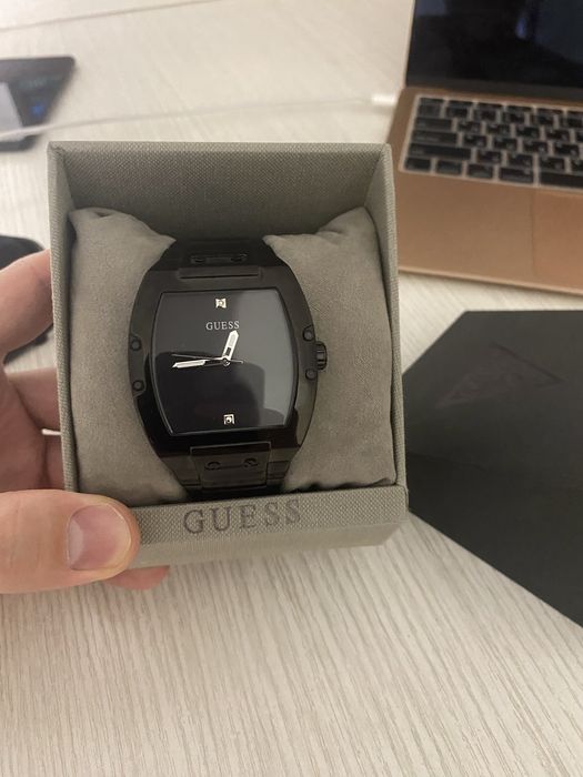Guess watch