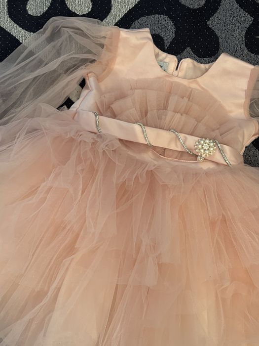 Детский платье Актау