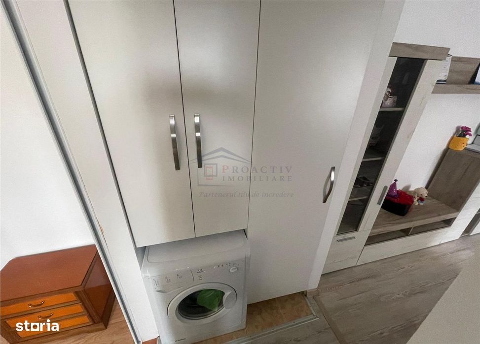 Microapartament | Marasesti | Etaj 2| 2c-7746