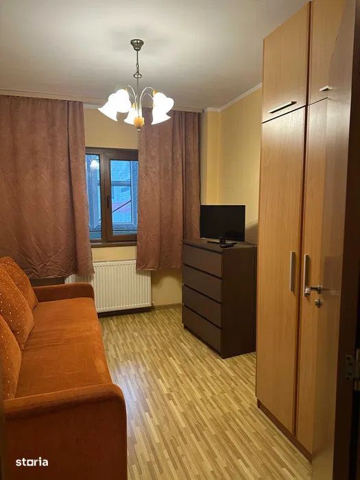 3 camere/ Brancoveanu/ Aproape metrou/ A.C — fotografia 3