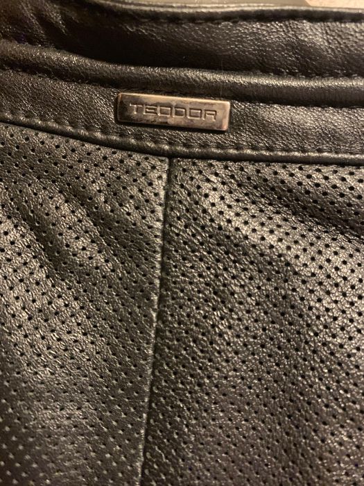 Кожено яке от агнешка кожа