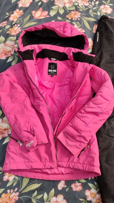 Ски екип размер 140-150