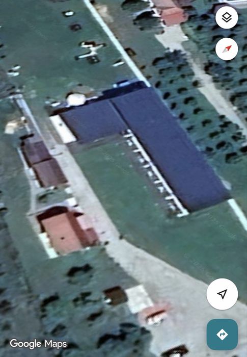 Vand Pensiune Valea Avrigului