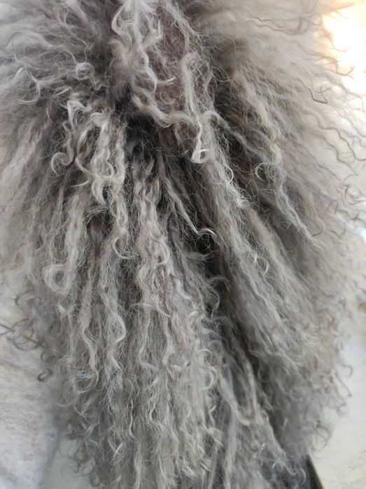 Яки от естествен косъм