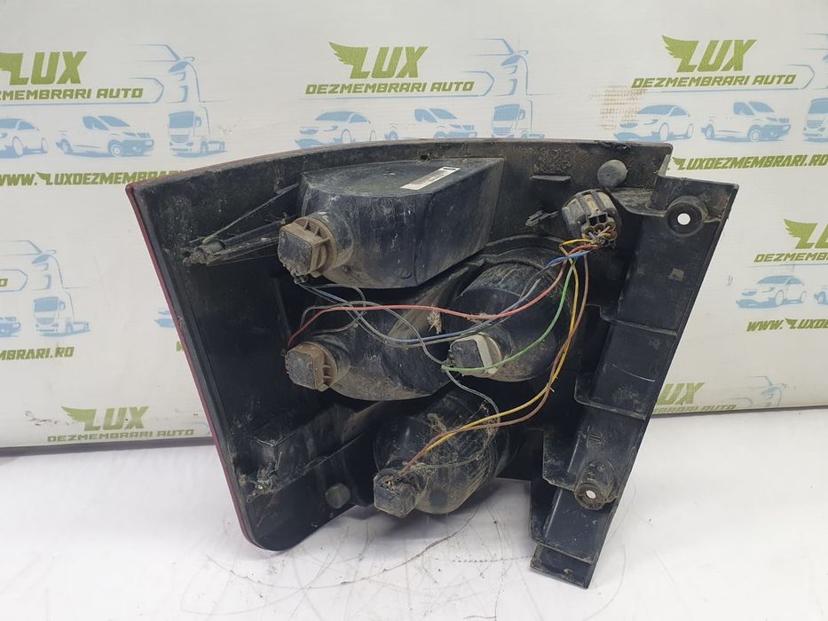 Stop stanga xfb500430 Land Rover Range Rover Sport 1 (facelift) (2009 - 2013)