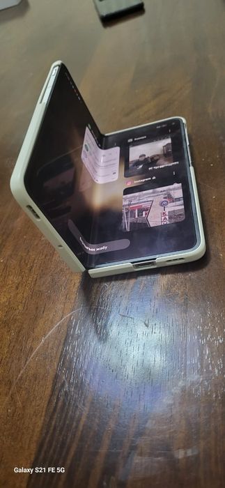 Oppo смартфон открывашка