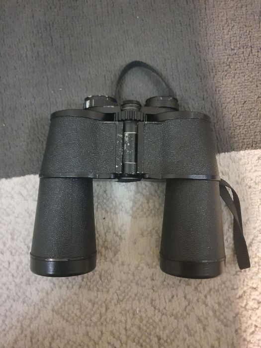 Binokl durbin rassiya sssr cccr ссср