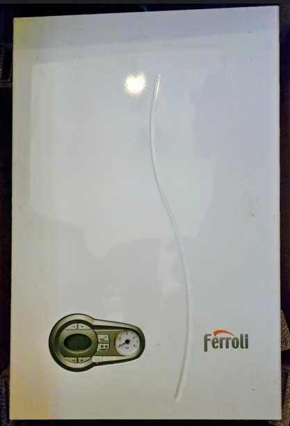 Centrala FERROLI