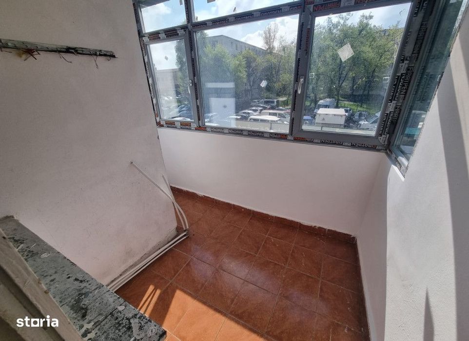 Apartament  2 camere Podu Ros , 52 metri, etaj 1 Cod:160942