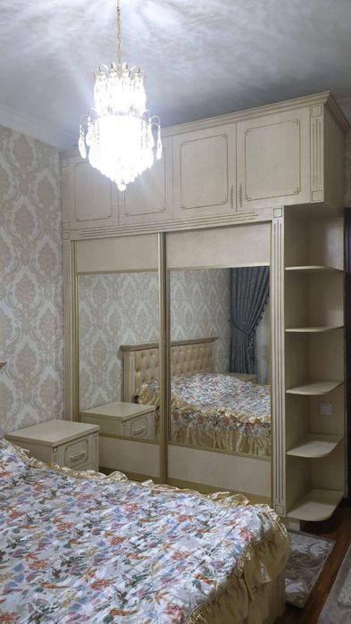 Сдается квартира в ЖК