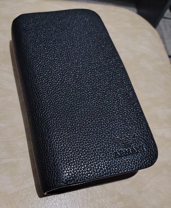 Барсетка, Armany