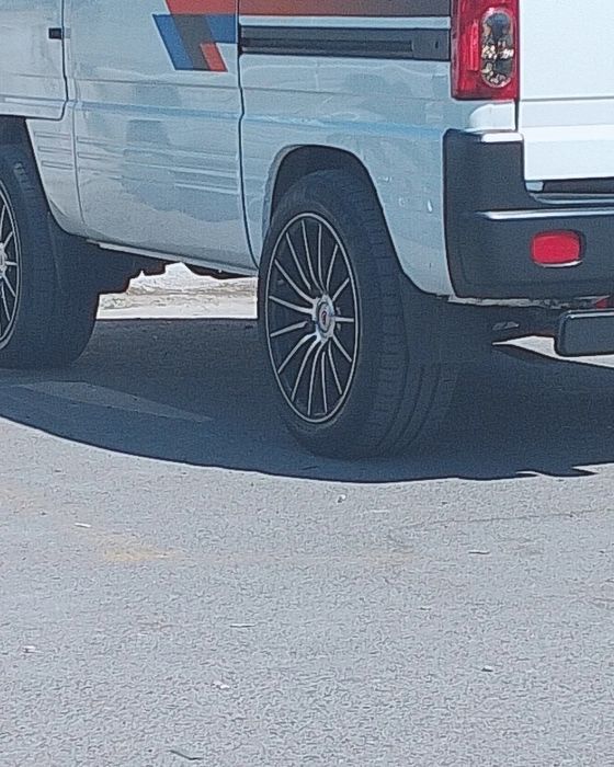 Diska balon sotiladi yoki obmen