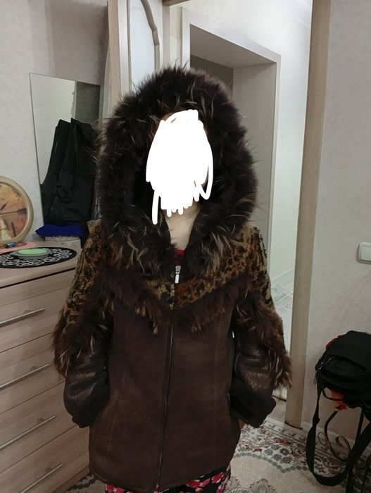 Продам дубленки женские