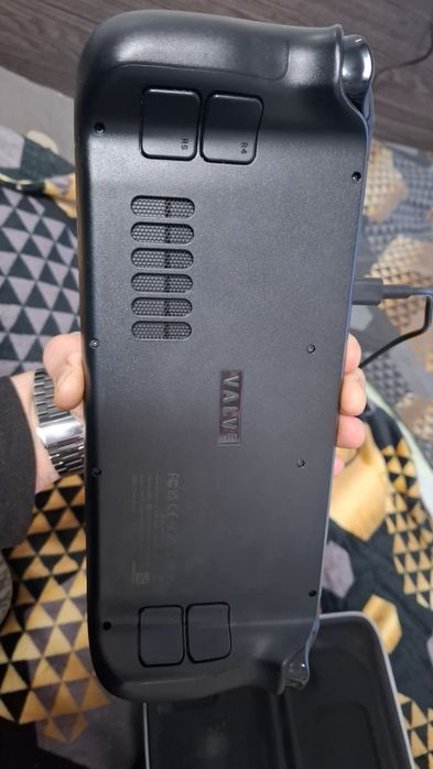 Steam deck oled 500gb ОРИГИНАЛ