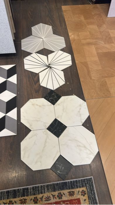 Кафель плитки Керамогранит