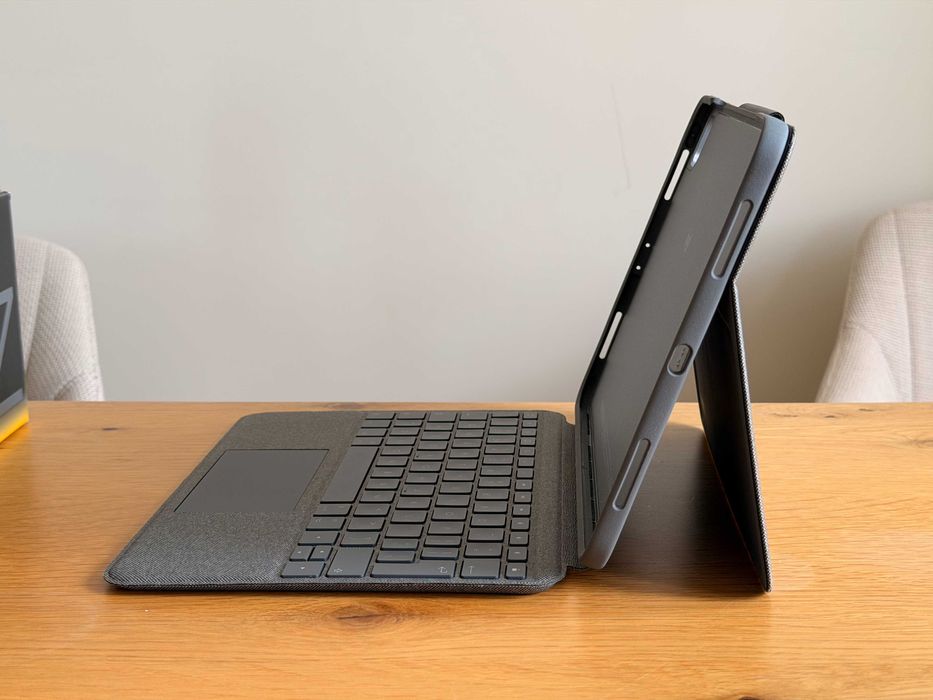 Folio Touch за iPad Pro 11 inch (1st, 2nd & 3rd gen)