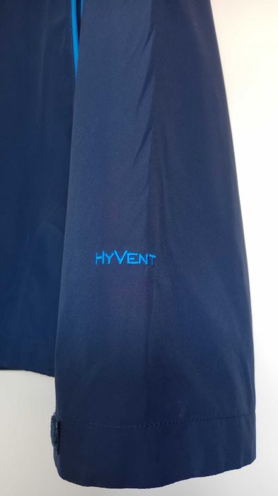 Яке The North Face Pazzallo размер XL