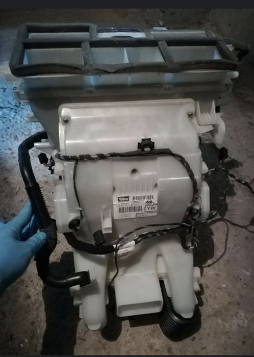 Части за Опел Вектра Ц, Opel Vectra C 1.8 122 к. с. Всичко за 95 лева