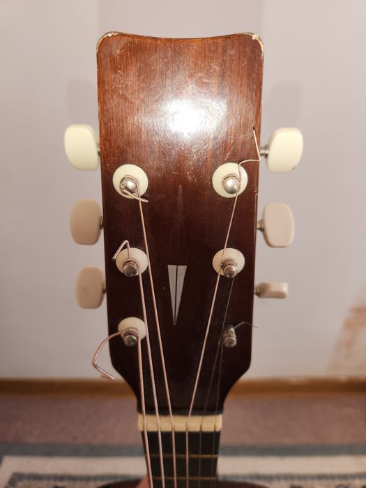 Гитара все в идеале