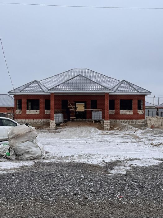 Ремонт кровли и кровельных элементов