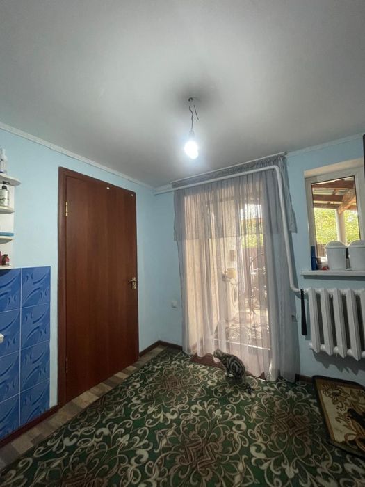 Частный уютный дом