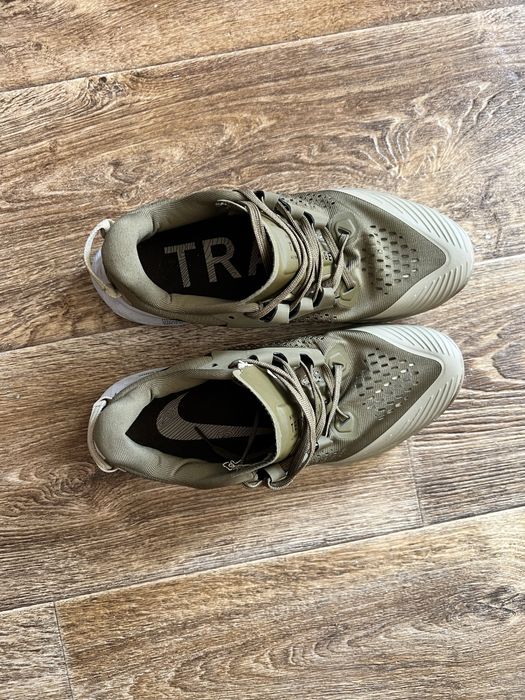 Кроссовки Nike унисекс