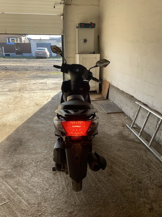 Мопед м8 в хорошем состаяние